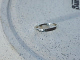 Water Ripple Ring