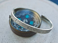 Textured Mens Cuff