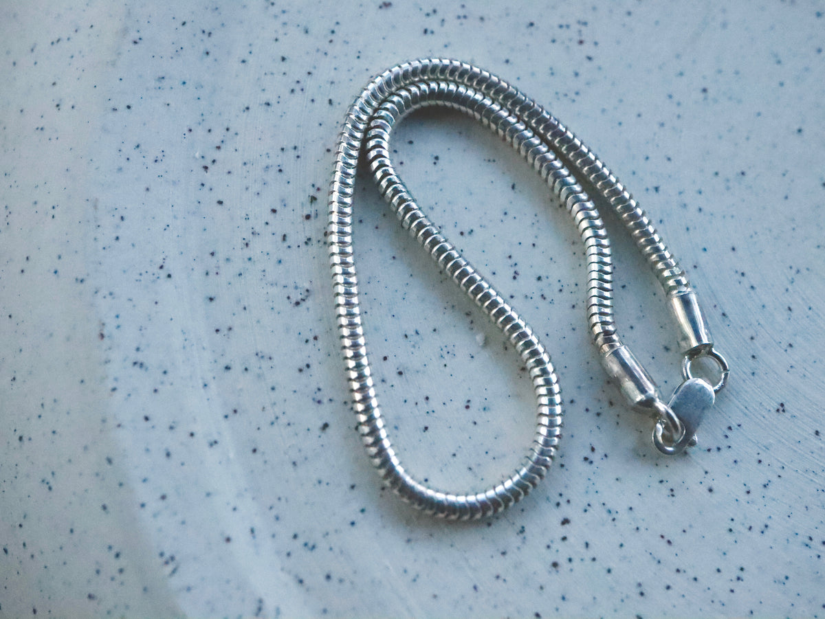 Snake Chain Bracelet