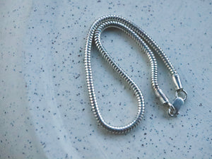 Snake Chain Bracelet