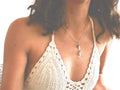 Coru Pendant