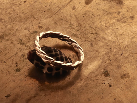 Rope Ring