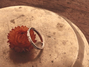 Ivy Ring